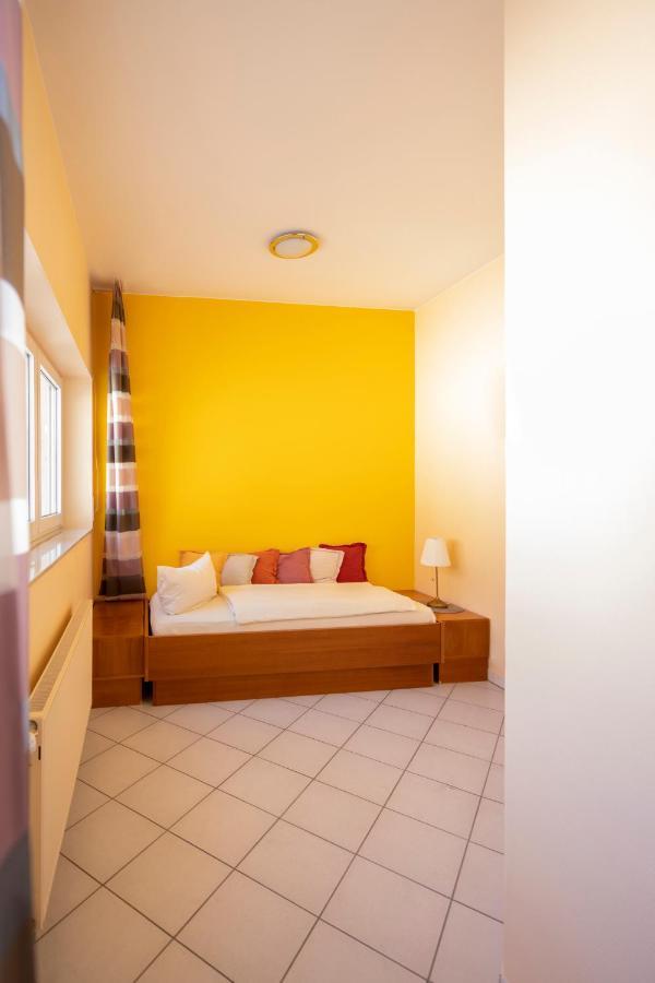 Hotel Nahetal Gensingen Exterior photo